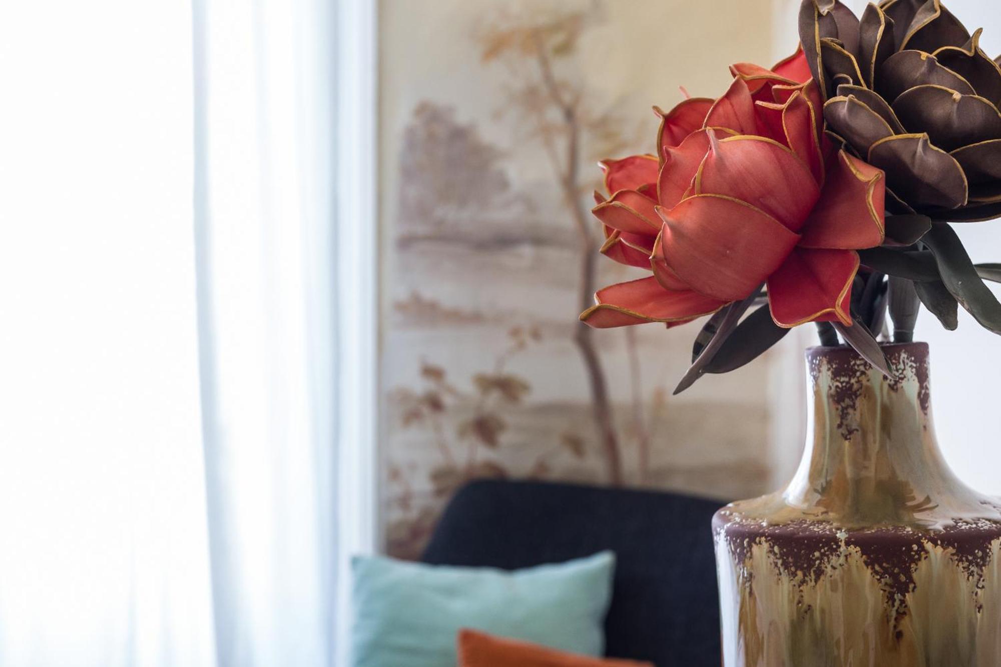 House Sao Bento Hotell Lisboa Eksteriør bilde