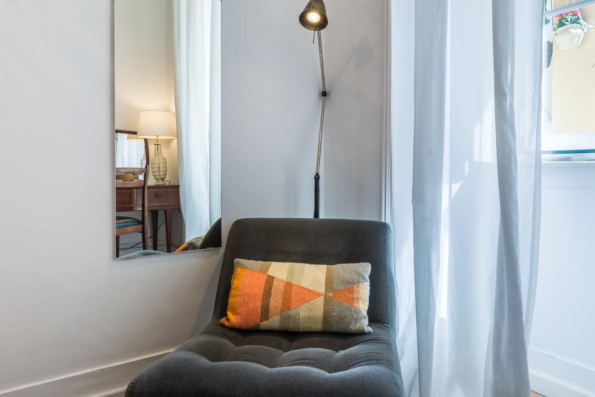 House Sao Bento Hotell Lisboa Eksteriør bilde