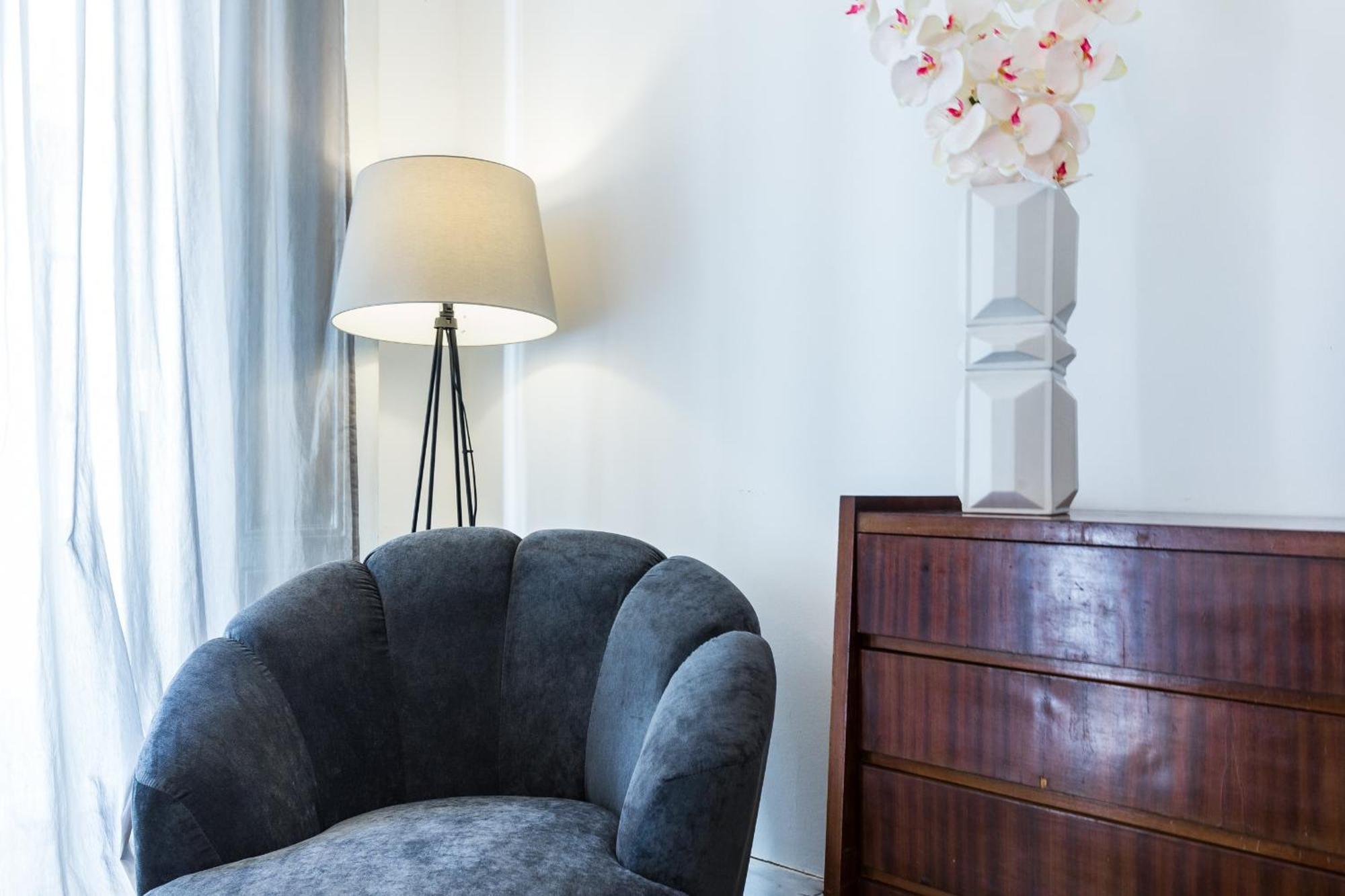 House Sao Bento Hotell Lisboa Eksteriør bilde