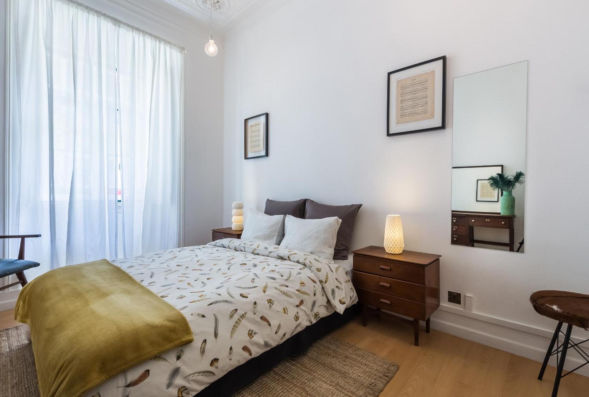 House Sao Bento Hotell Lisboa Eksteriør bilde