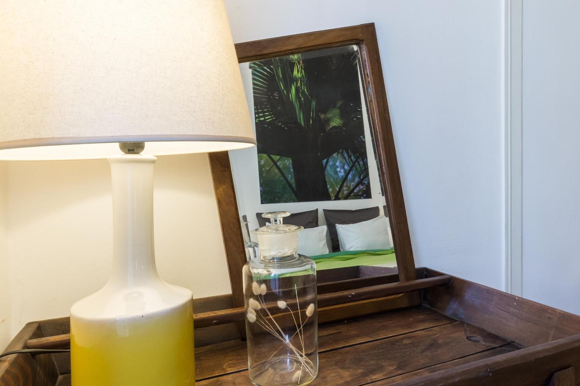 House Sao Bento Hotell Lisboa Eksteriør bilde