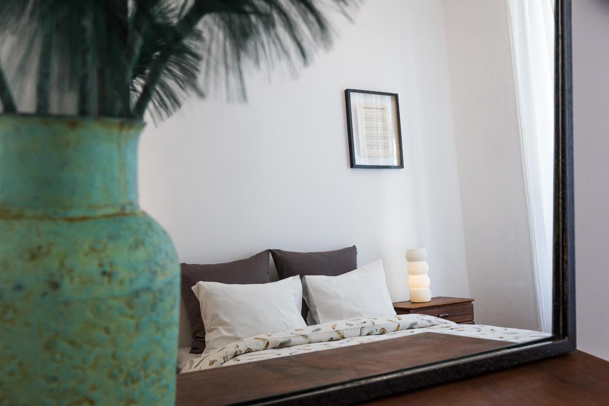 House Sao Bento Hotell Lisboa Eksteriør bilde
