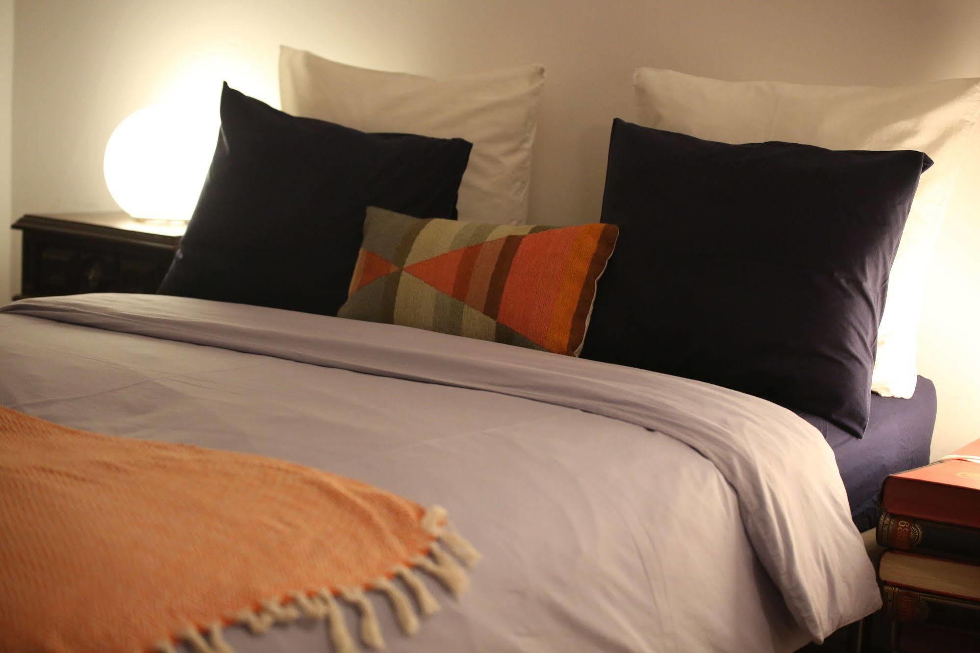 House Sao Bento Hotell Lisboa Eksteriør bilde