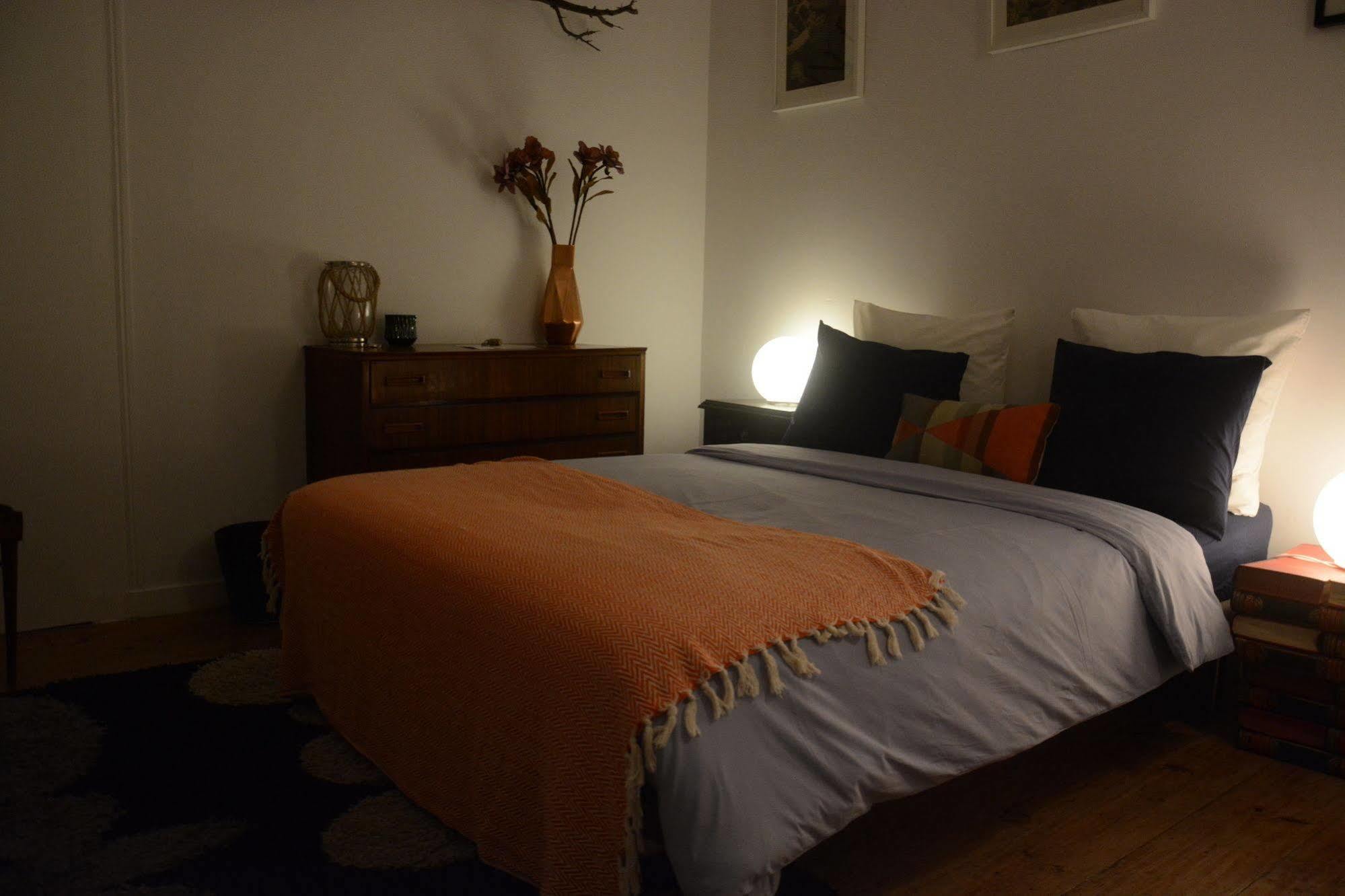 House Sao Bento Hotell Lisboa Eksteriør bilde