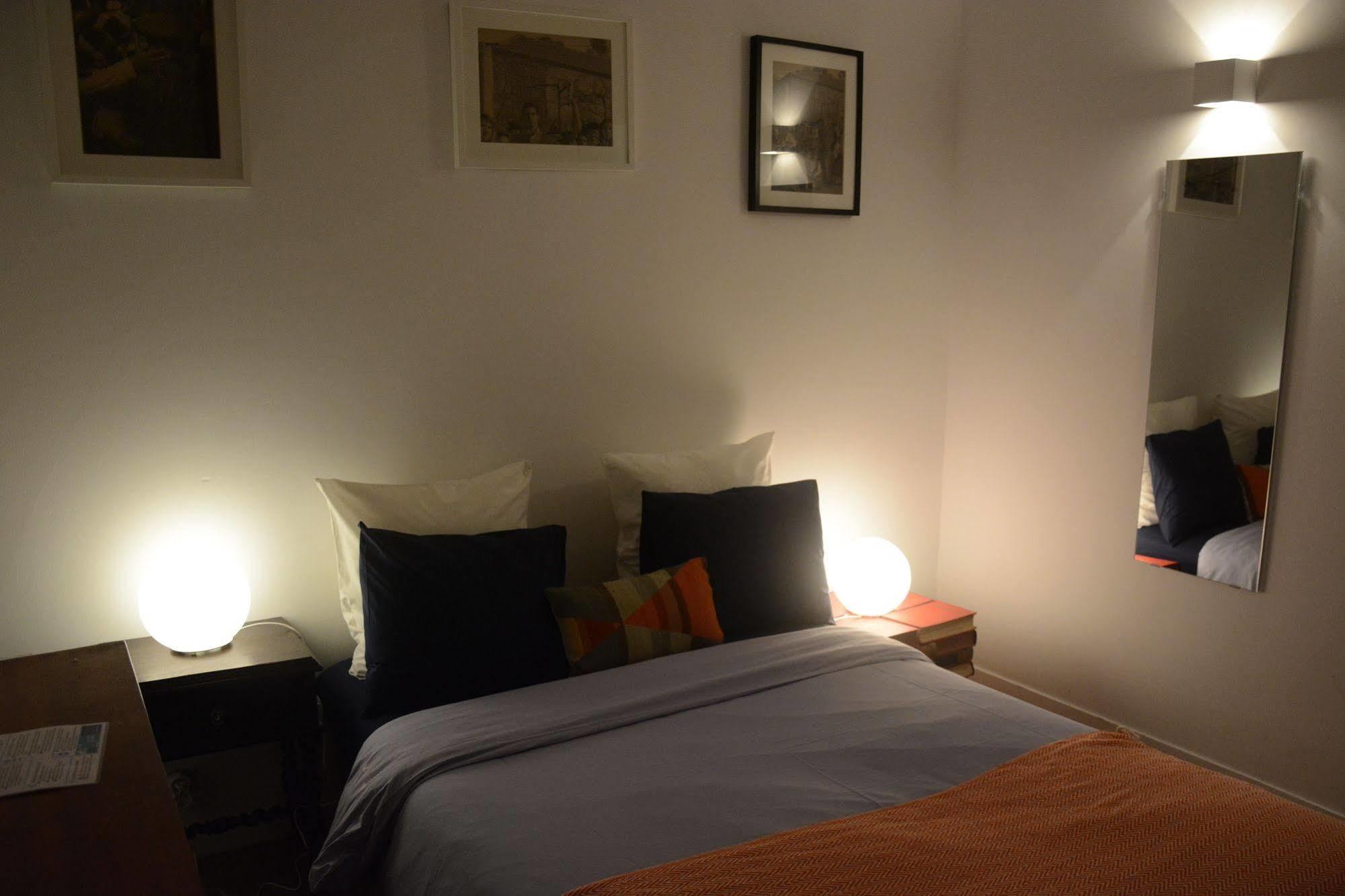 House Sao Bento Hotell Lisboa Eksteriør bilde