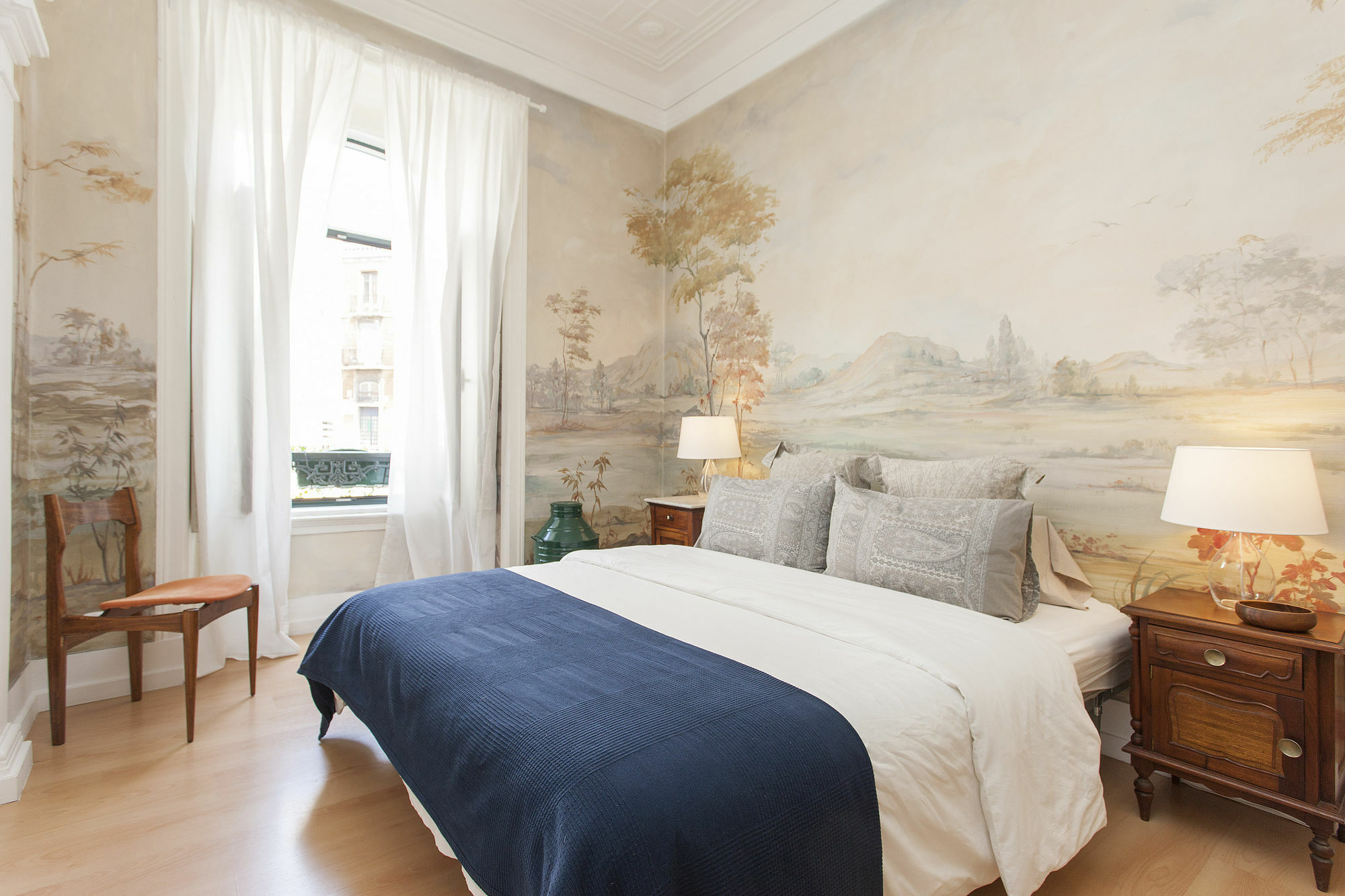House Sao Bento Hotell Lisboa Eksteriør bilde