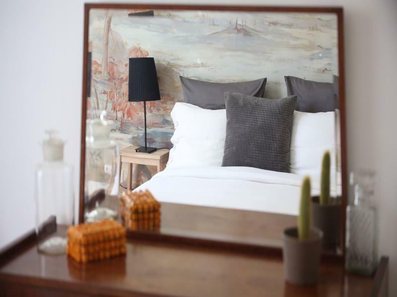 House Sao Bento Hotell Lisboa Eksteriør bilde