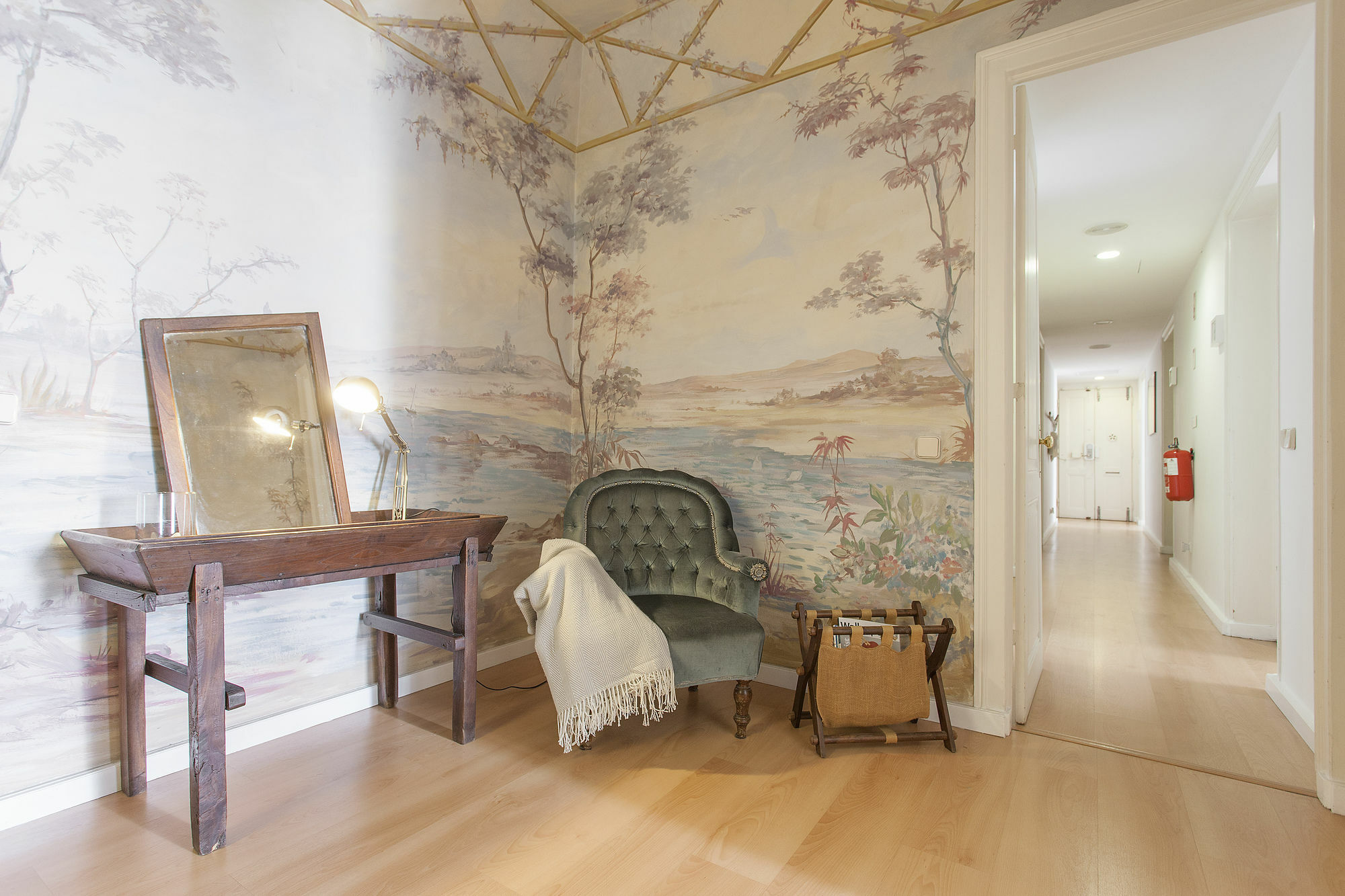 House Sao Bento Hotell Lisboa Eksteriør bilde